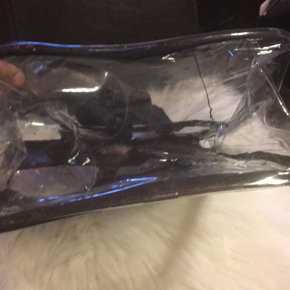 Clear Bag - image 5